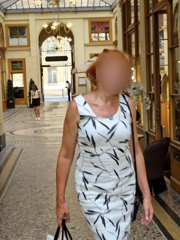 Trans sensuelle cherche amant