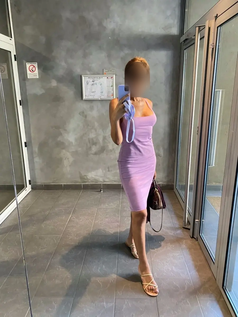 Soirée coquine programmée