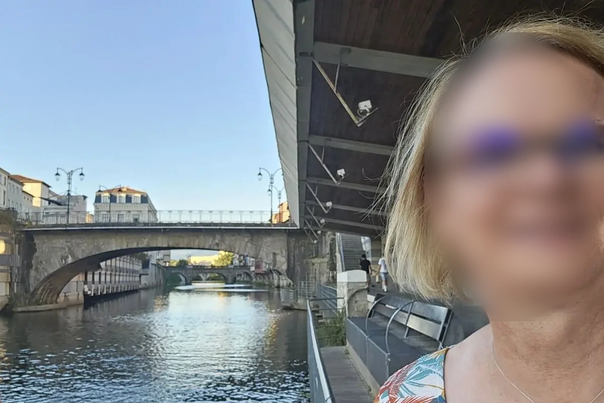 Petit secret à partager