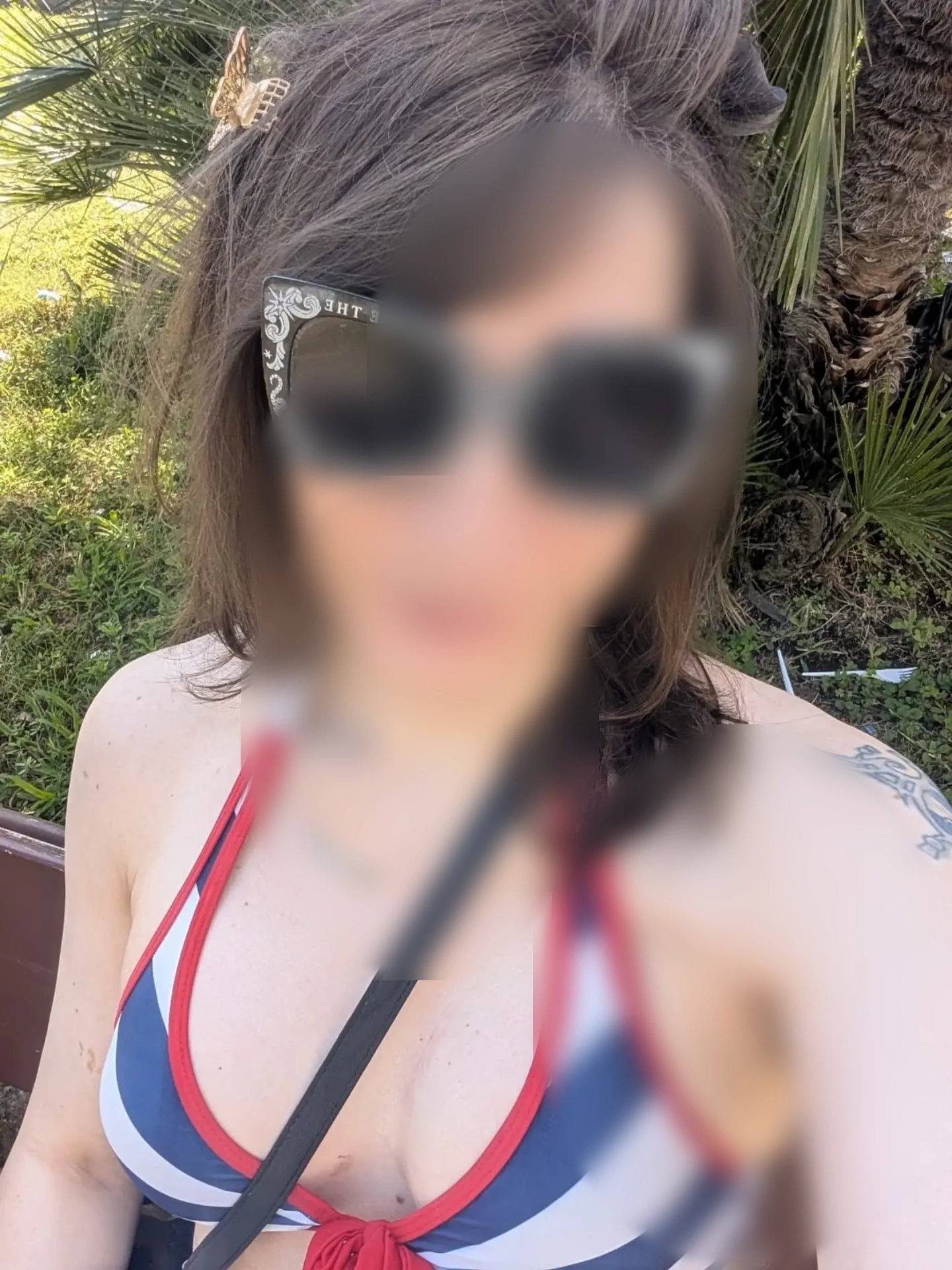Rencontre pimentée en soirée