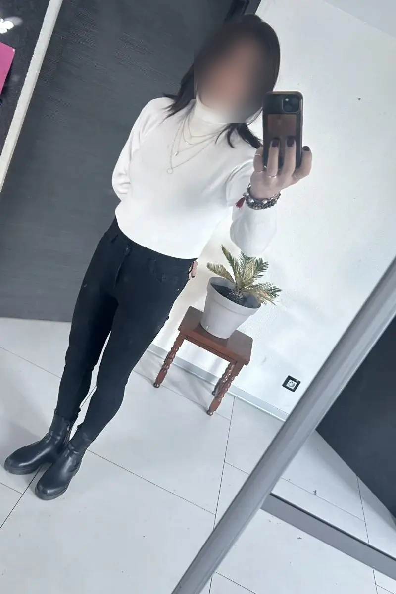 Cherche amant respectueux et chaud