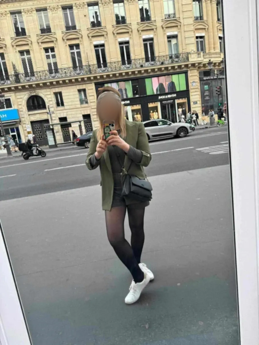 Envies coquines à assouvir à Trélissac