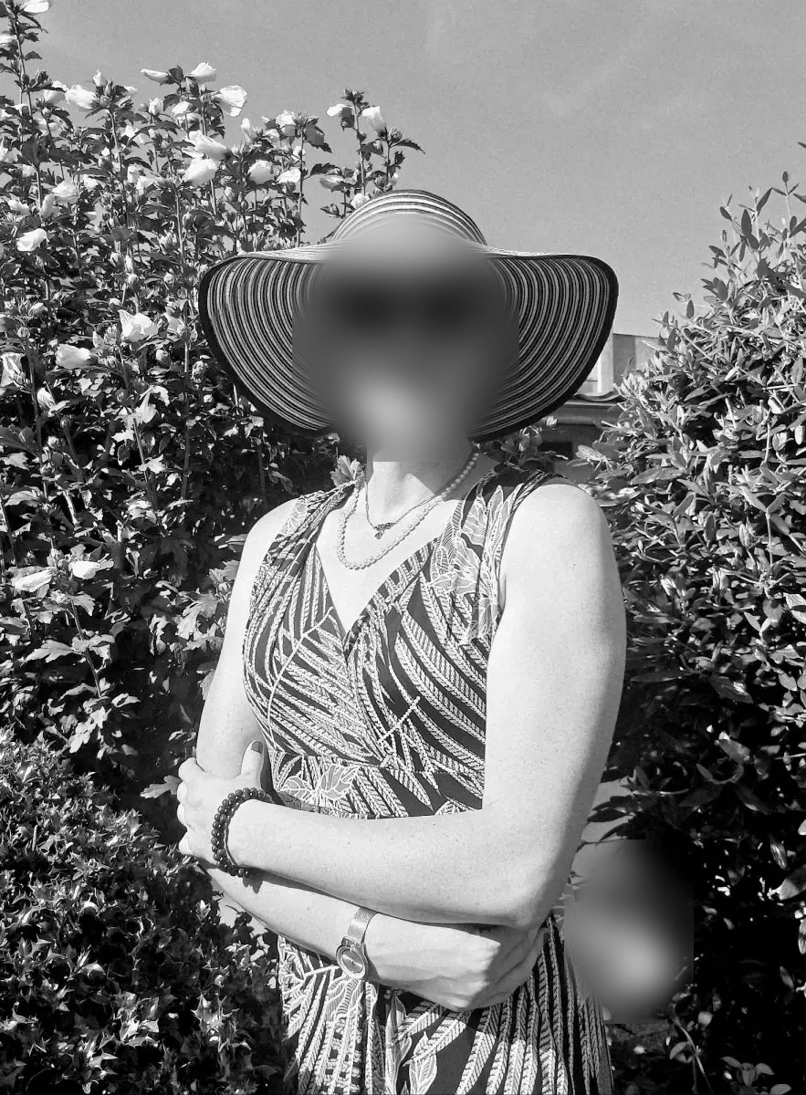 Hortense-Interdit