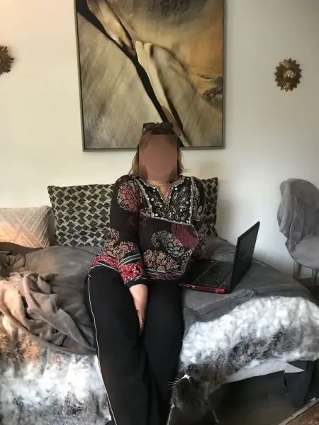 À la recherche d'un bon feeling à Parthenay