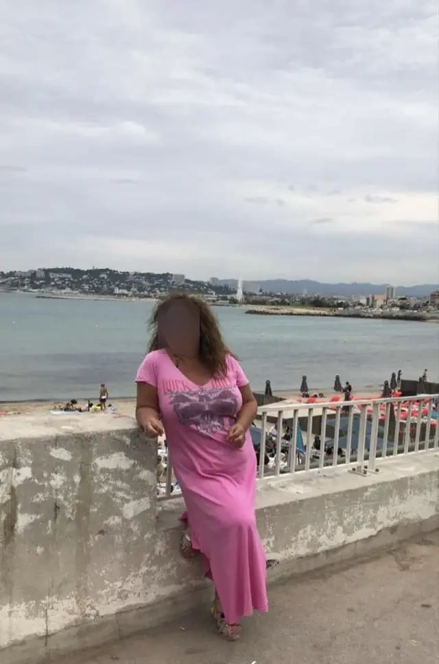 Trans fatale cherche partenaire