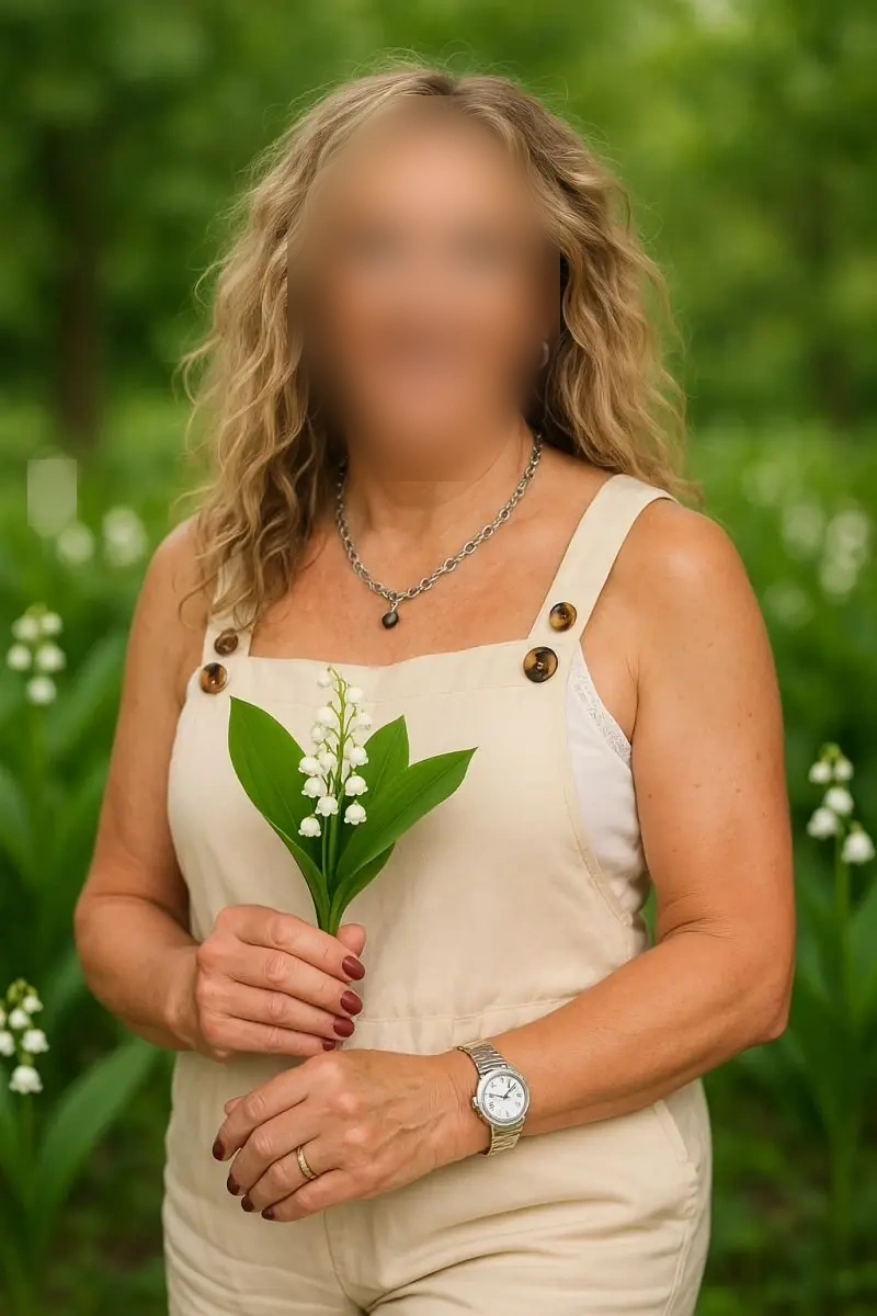 Anouk