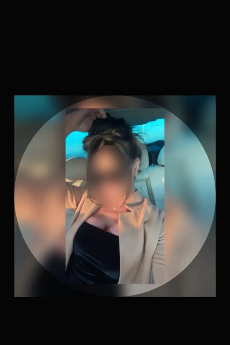 Solène.Sensuelle
