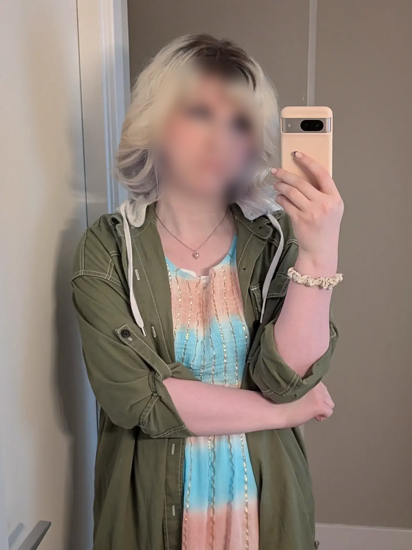 Trans séduisante cherche amant à Niort