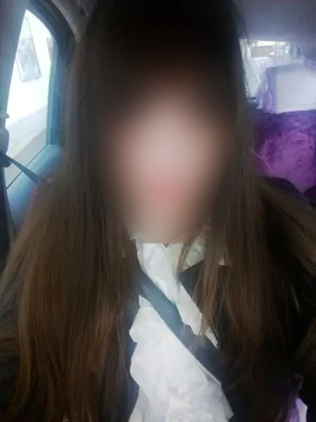 Trans soumise cherche dominant