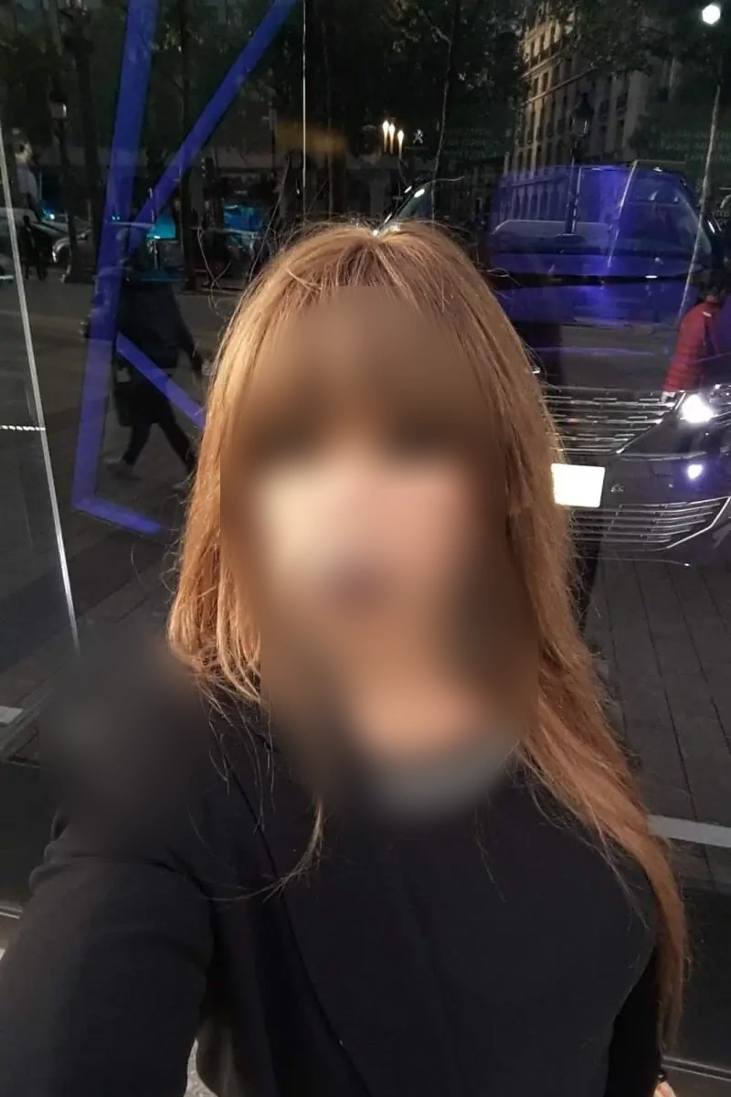 Caroline