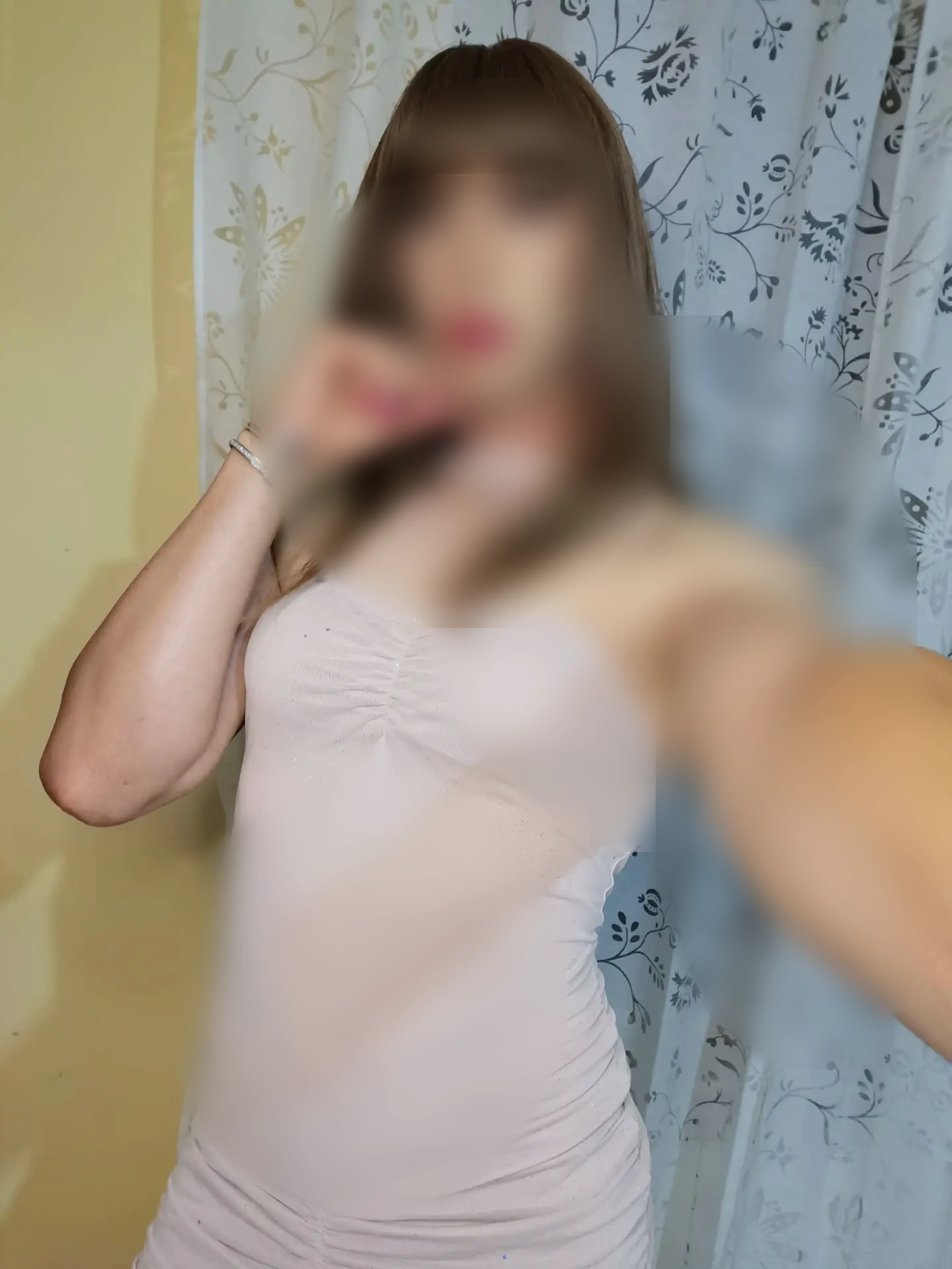 Trans sexy cherche homme attentif