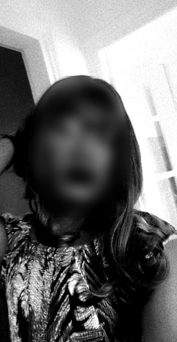 Trans féminine et assumée à Lavoux