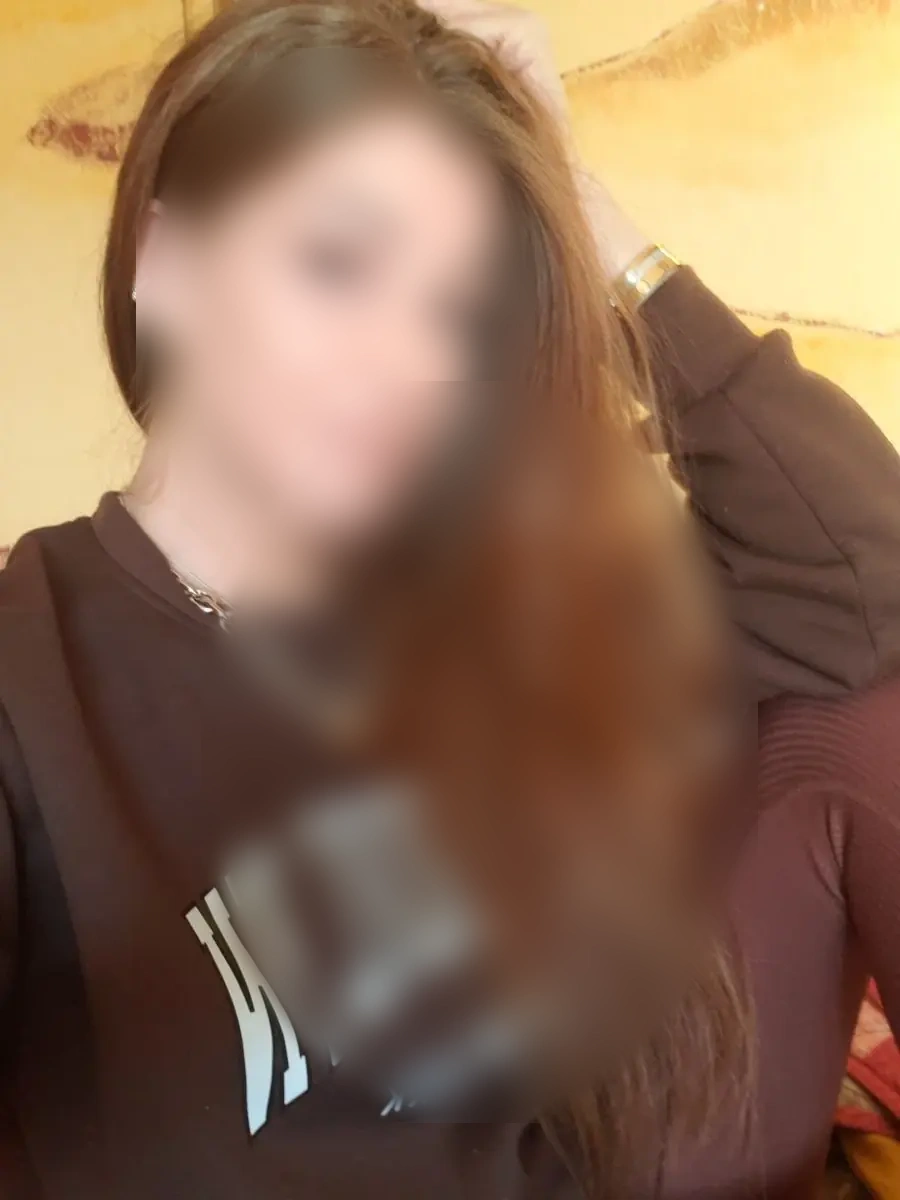 Trans mystérieuse pour plan discret
