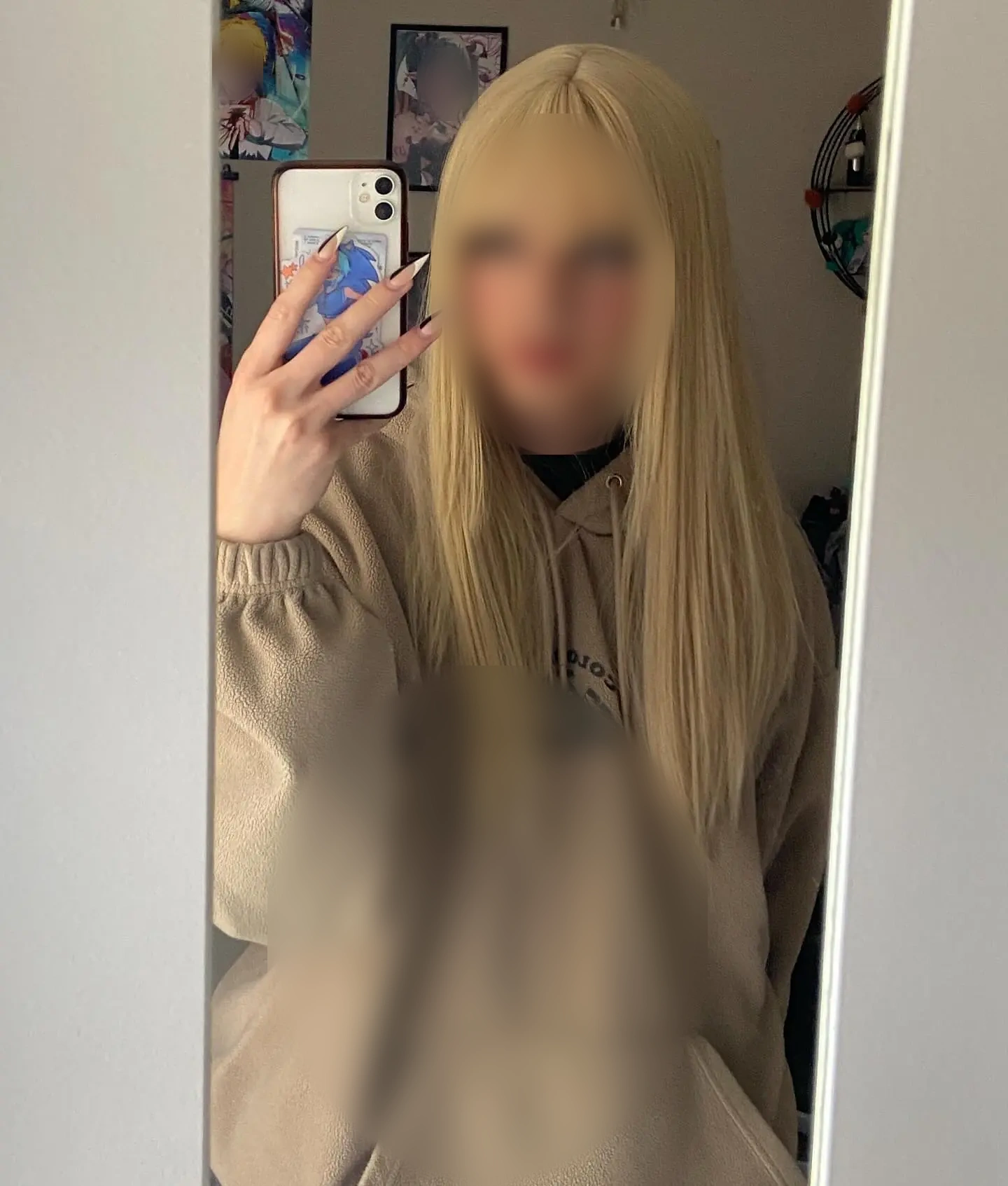 AmandineSecret