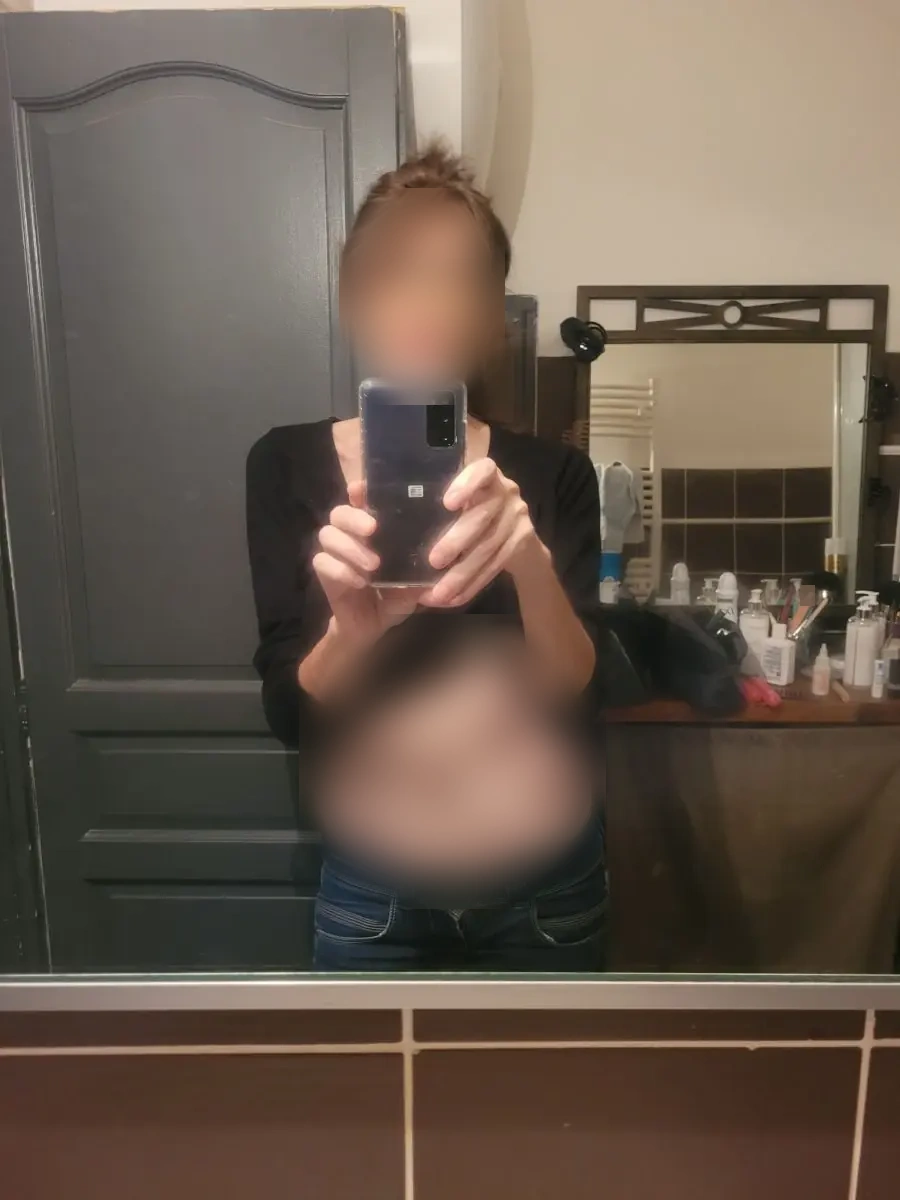 Cherche amant respectueux et chaud à Le Bouscat