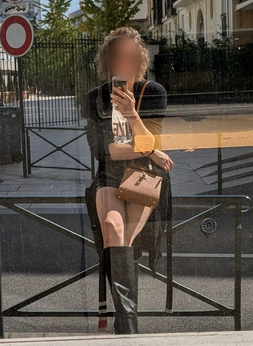 Le hasard nous attend à Rochefort
