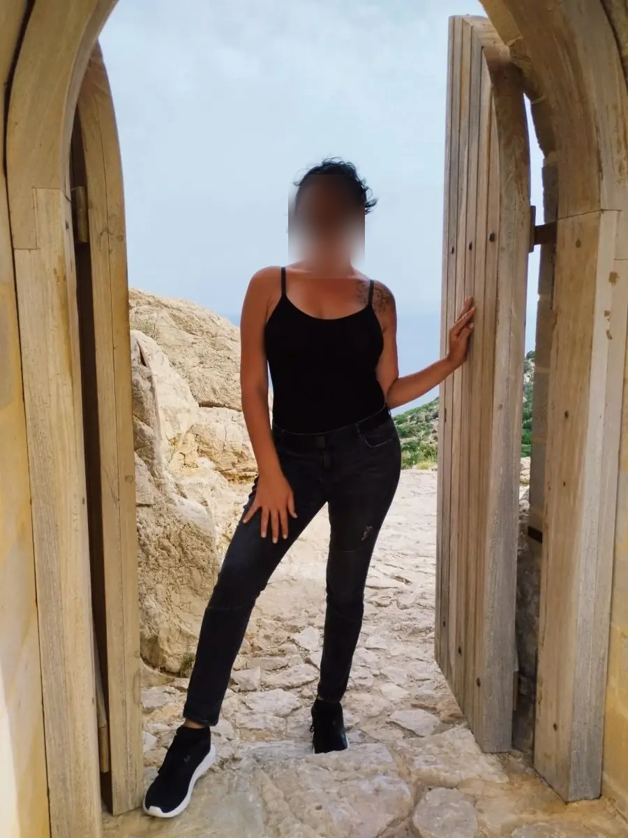 Trans mature cherche jeune homme