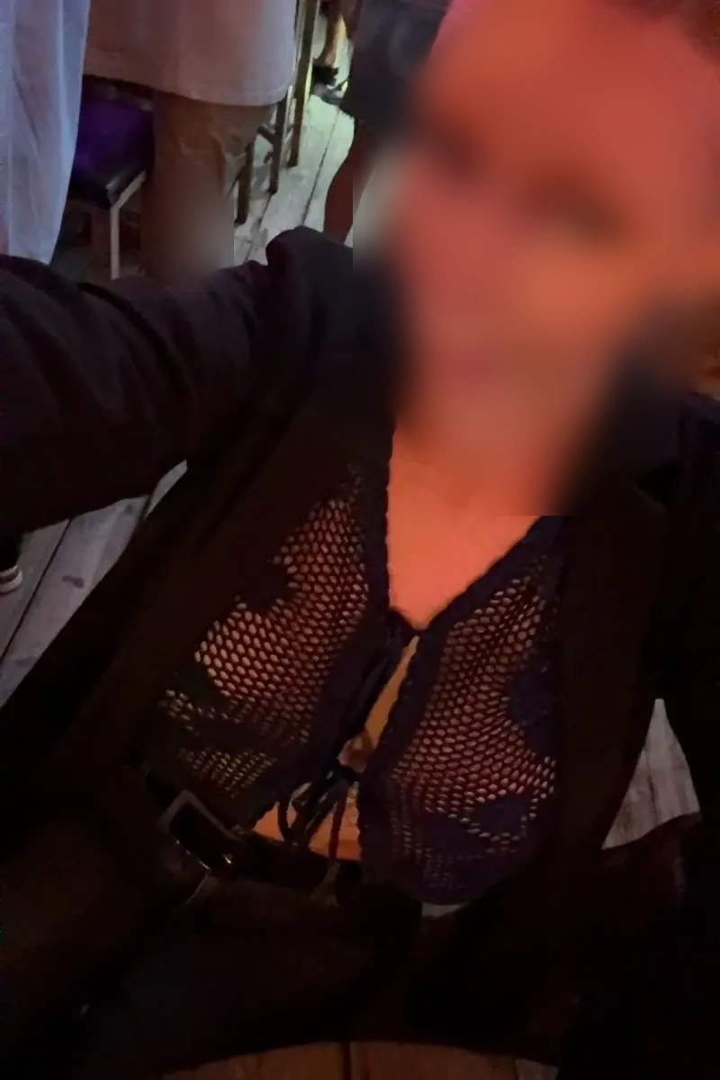 Trans mature cherche jeune homme