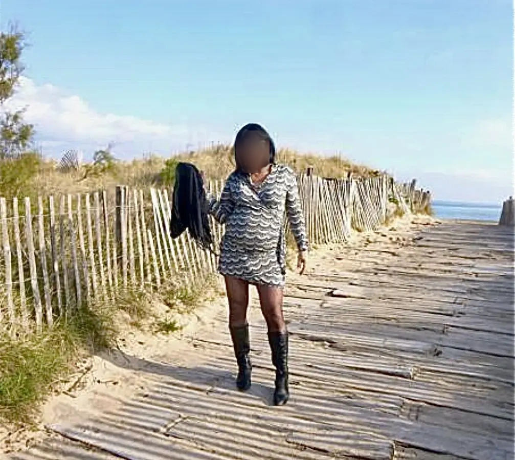 Rencontre pimentée à Talence