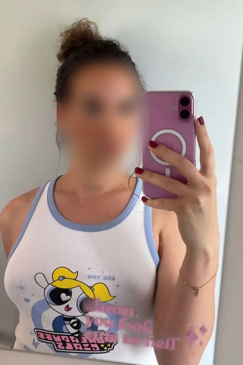 Trans mature cherche jeune homme
