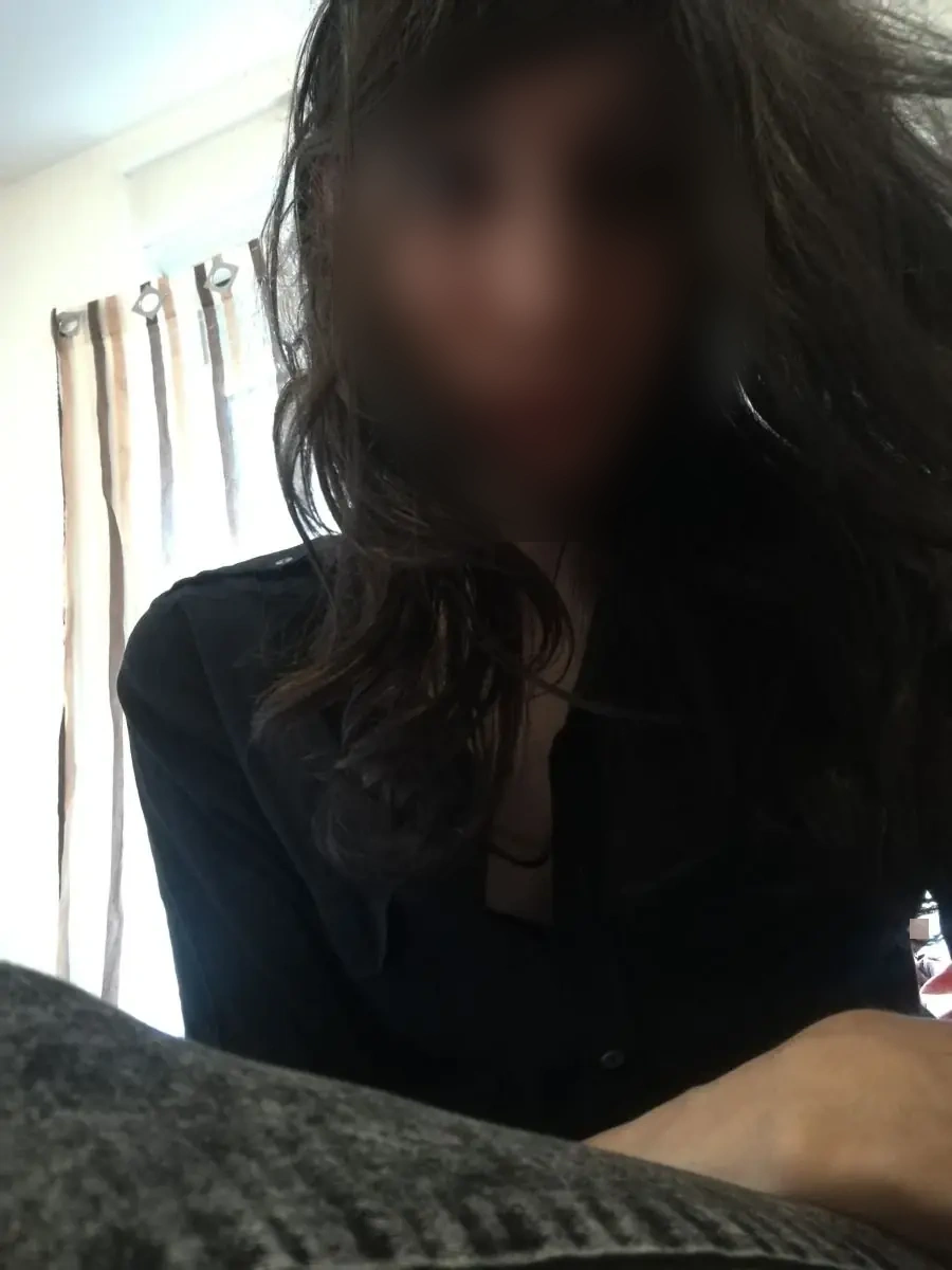 Trans mariée cherche amant discret