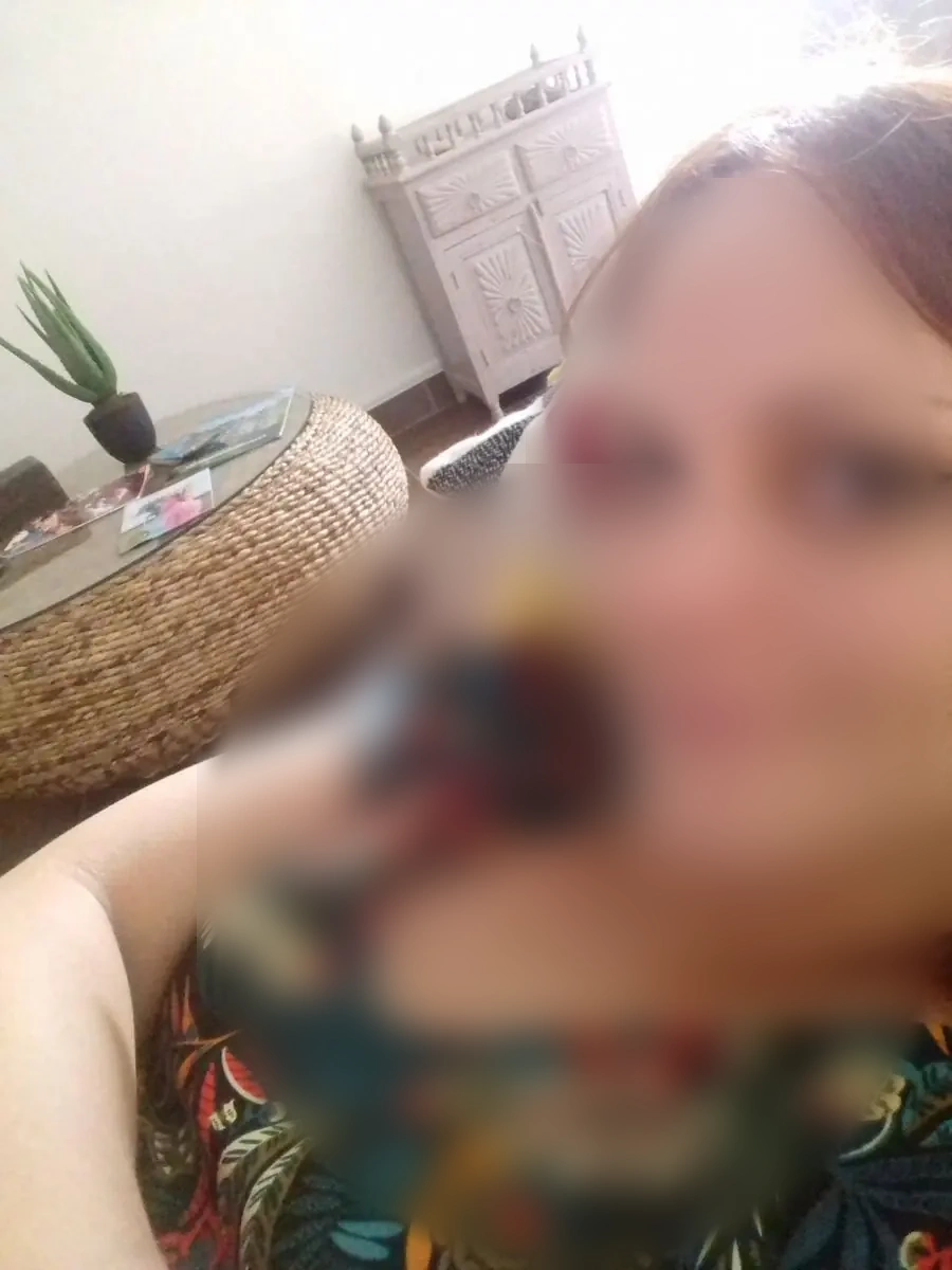 Coquine et disponible ce soir