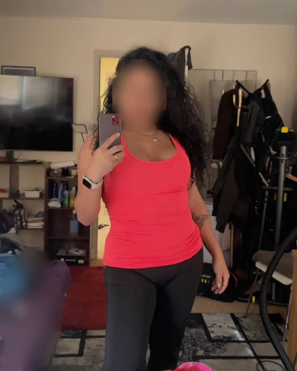 CélineIntime95