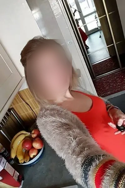 Belle trans cherche compagnon à Nersac