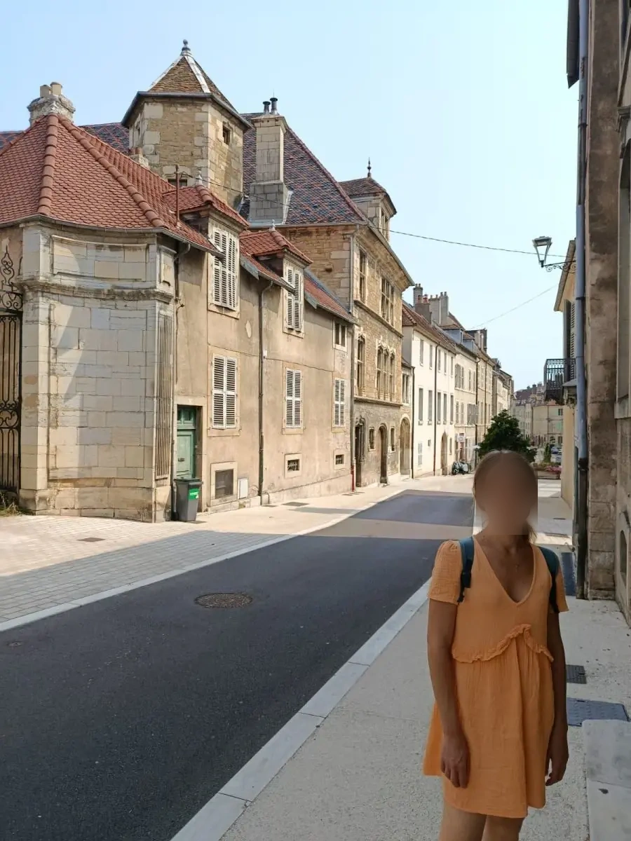 Une rencontre pleine de charme à Villeneuve-sur-Lot