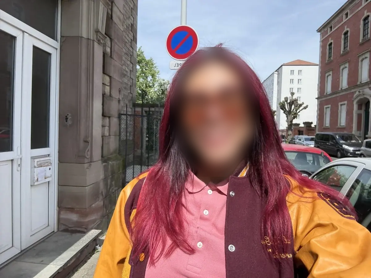 Envie de câlins coquins