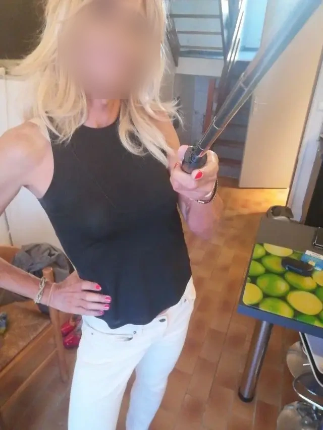 BlandineSensuelle