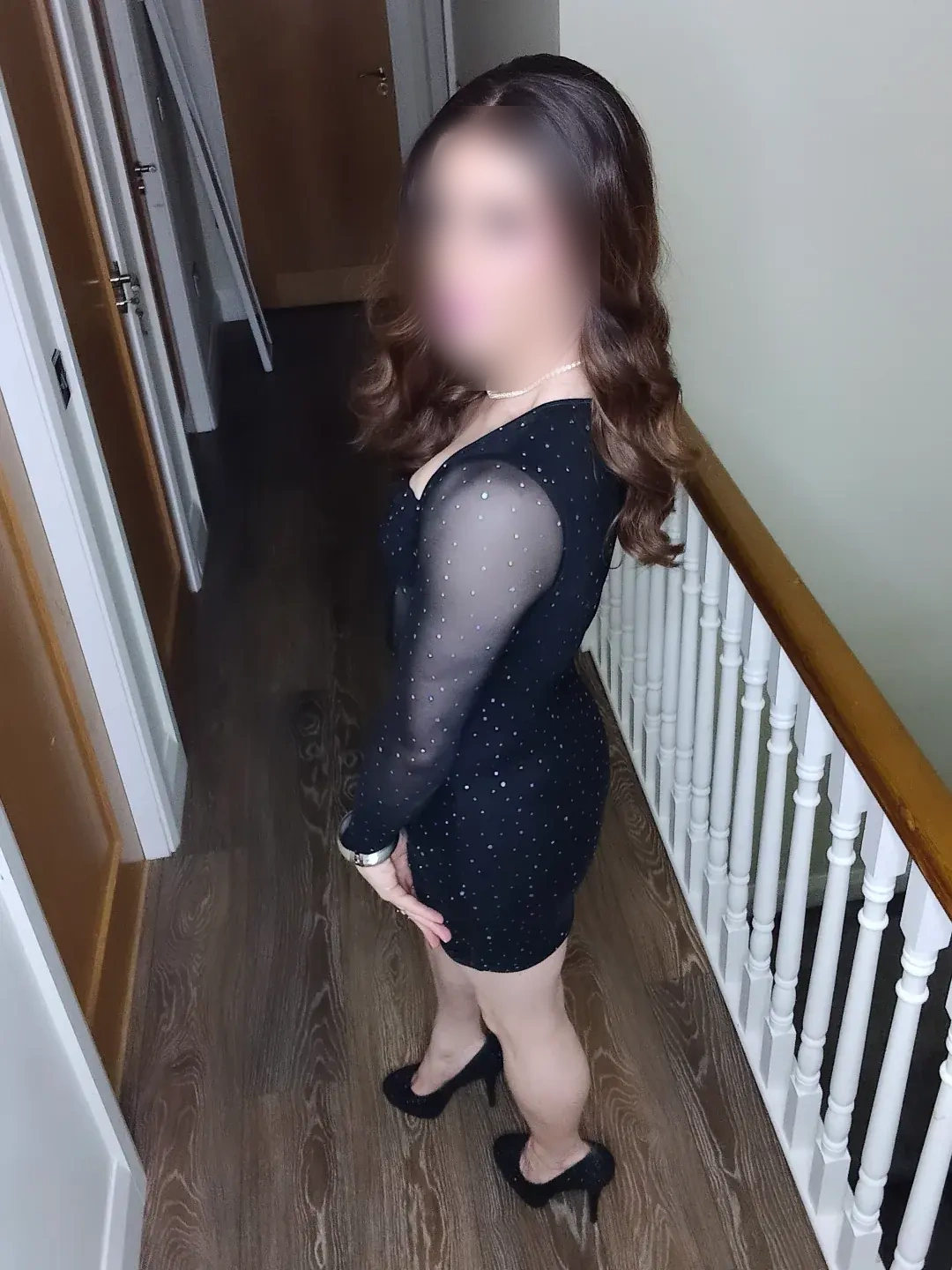 Recherche complice pour moments chauds