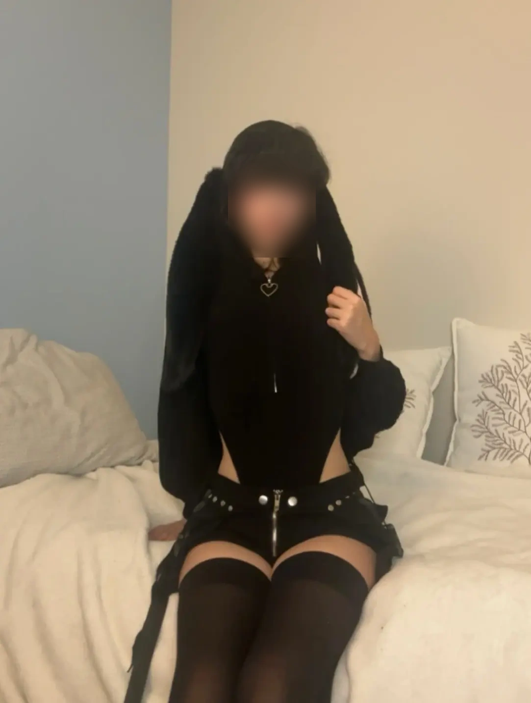 Cherche amant généreux et discret à Bordeaux