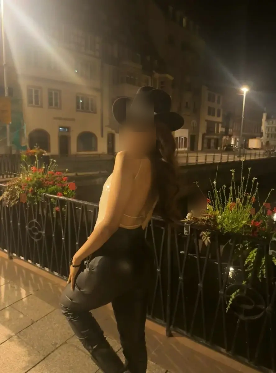 LunaRose