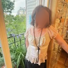 Trans soumise cherche dominant