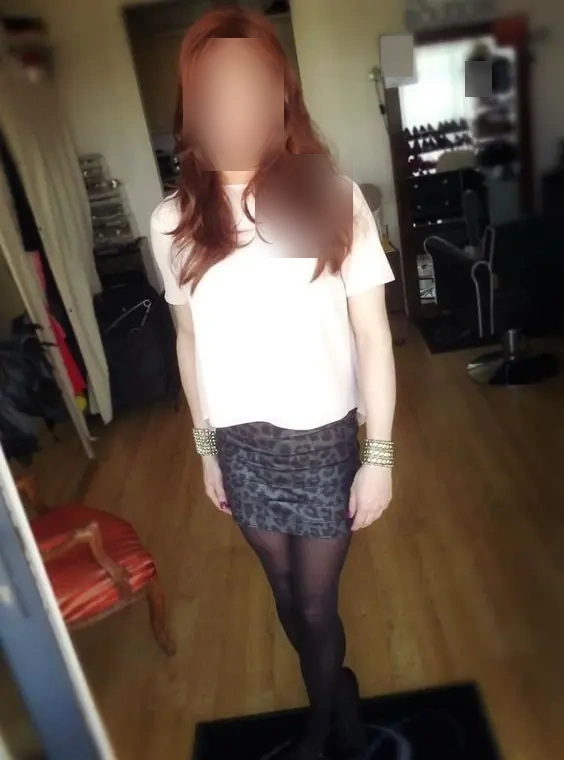 Trans coquine sans engagement
