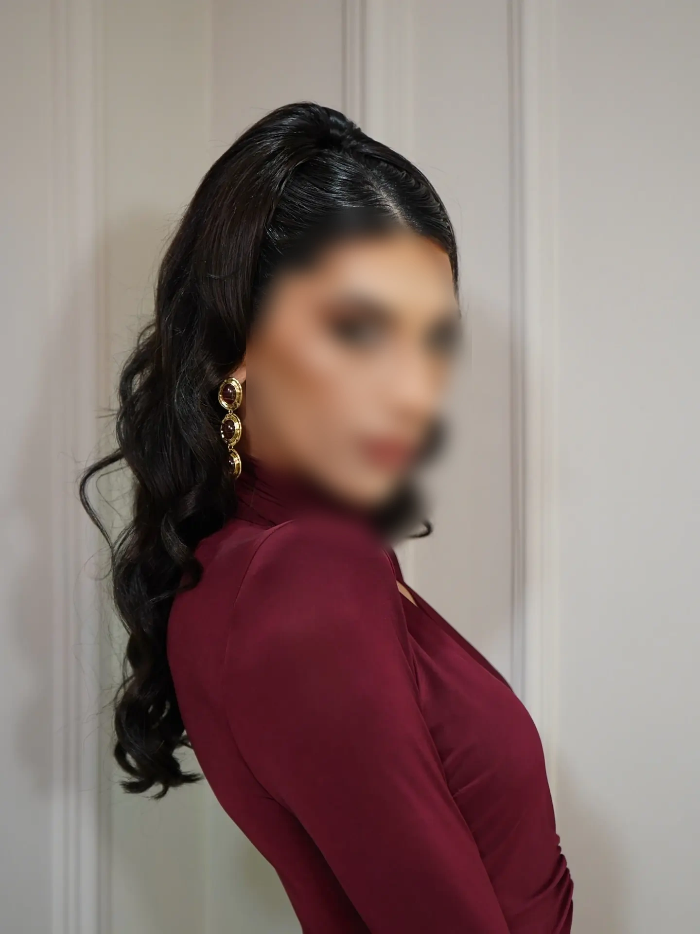 Trans soumise cherche dominant