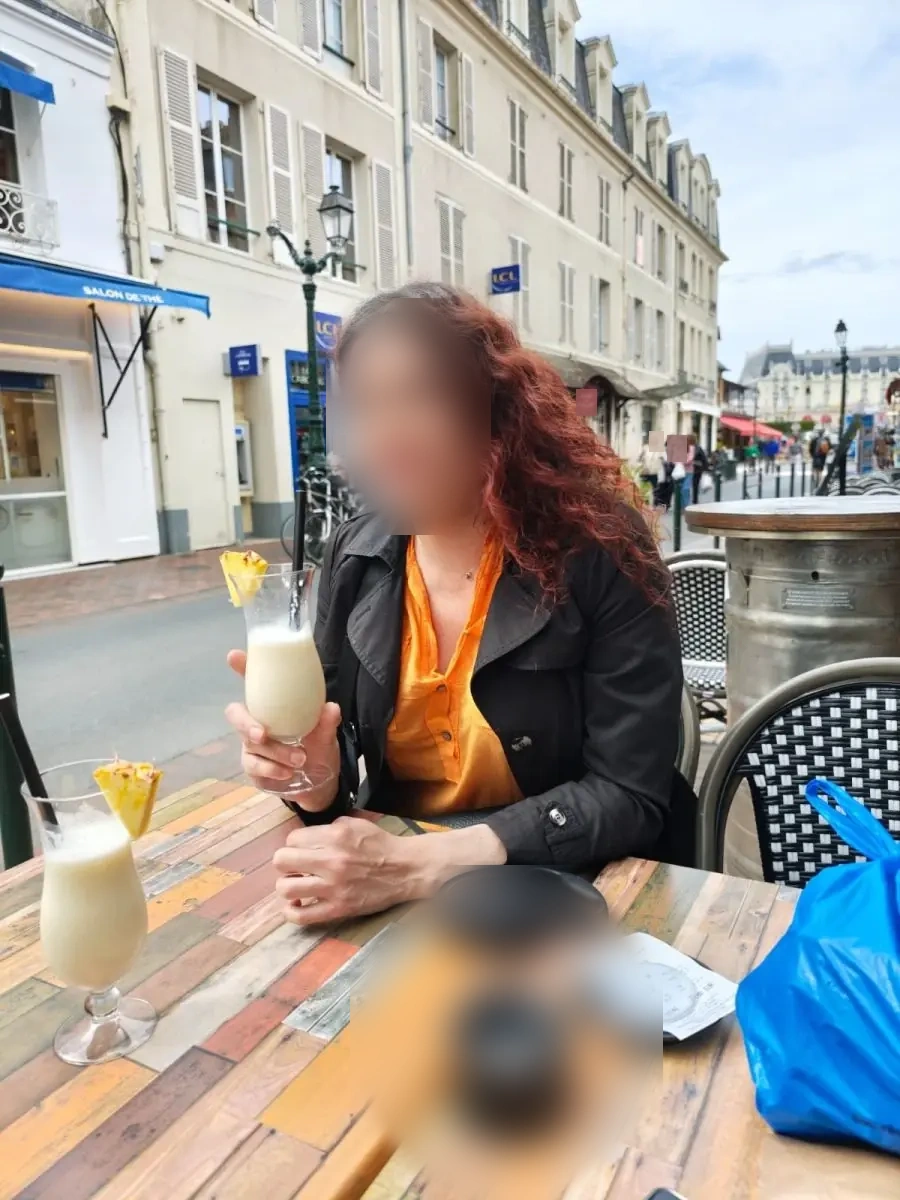 ÉlodieLust
