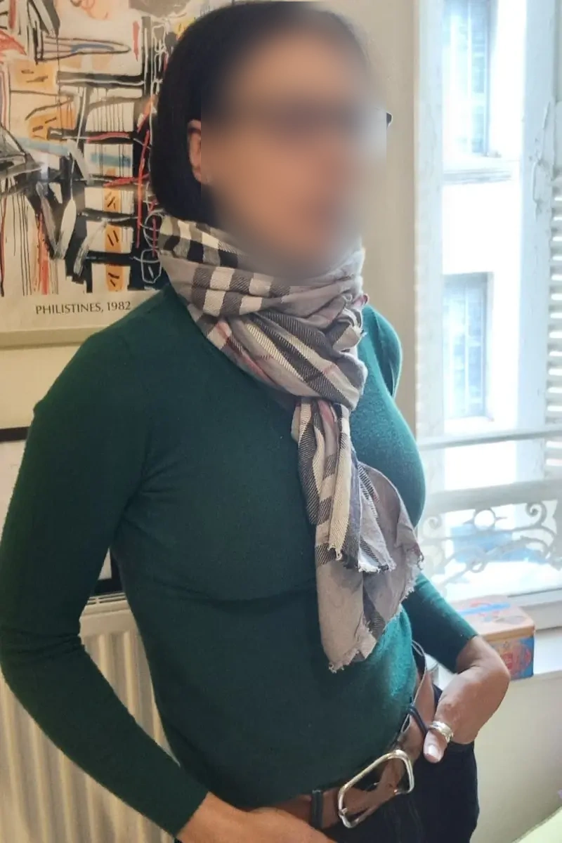 DesireSarah