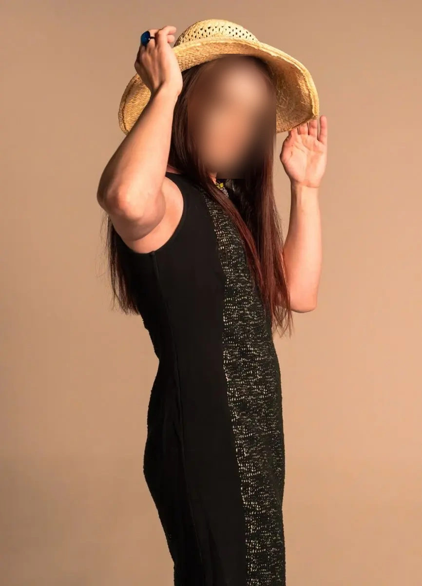 Trans féminine cherche aventure à Urrugne