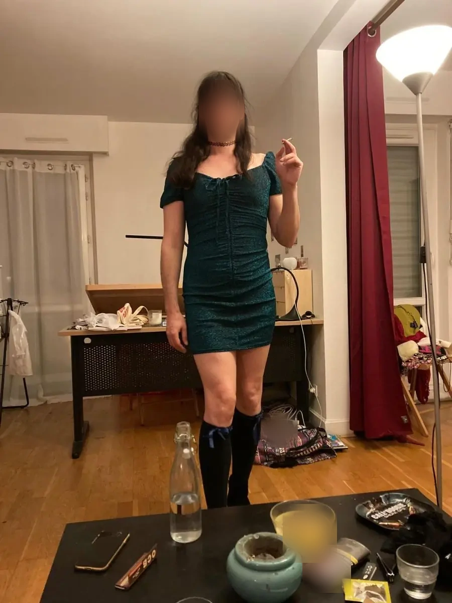 Rencontre coquine sans lendemain à Cambes