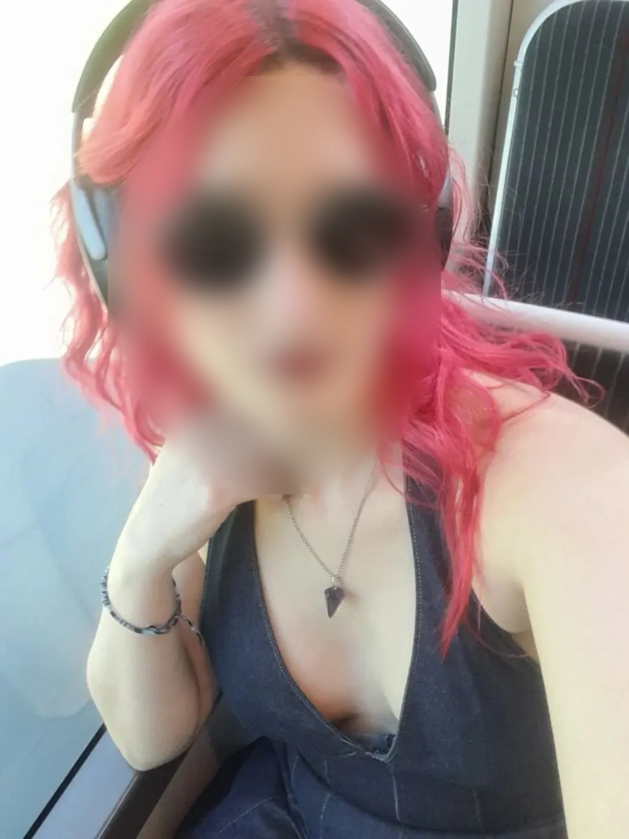 Trans libérée cherche homme libre