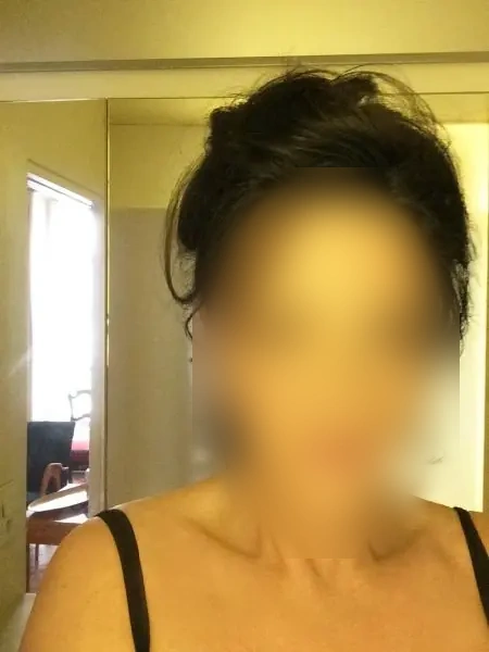Trans mystérieuse pour plan discret à Pessac