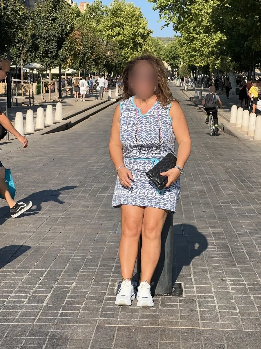 SensualBlandine