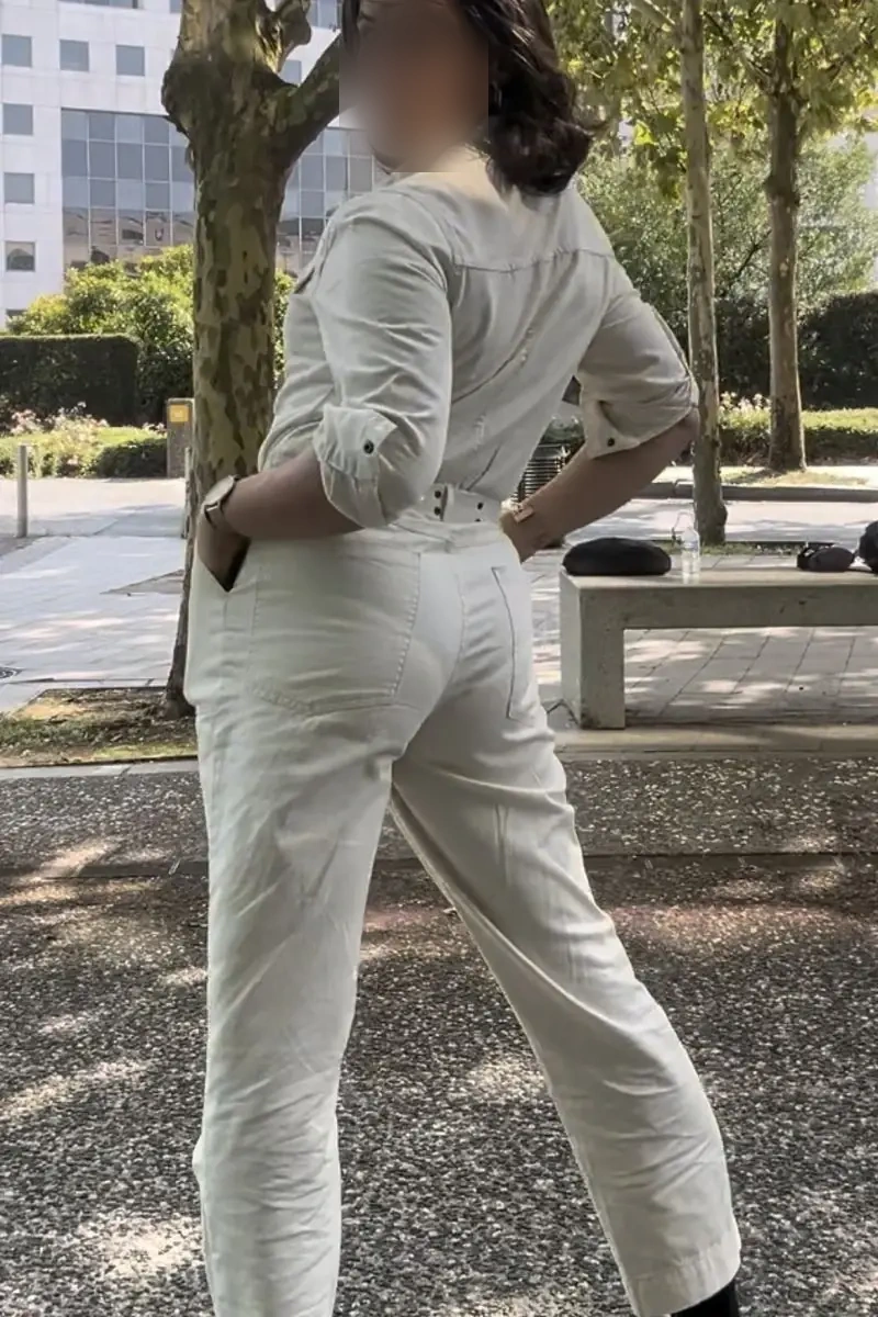 Trans soumise cherche dominant