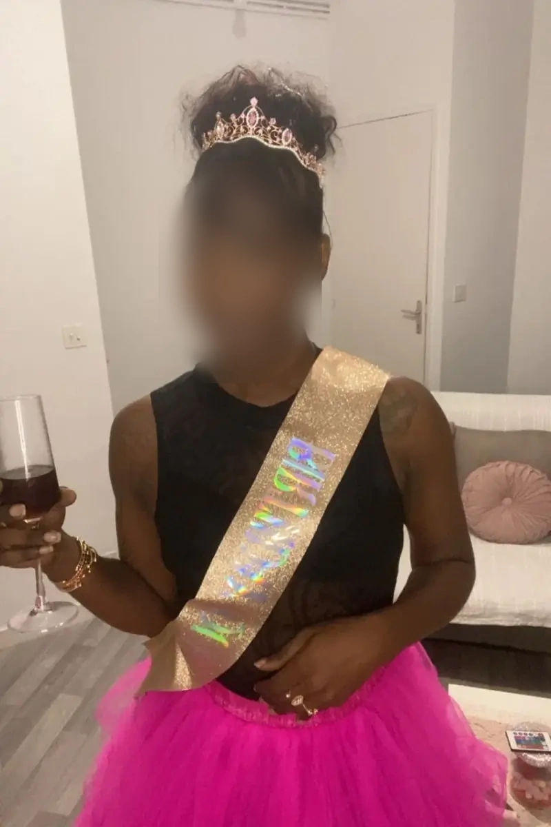 Rencontre sensuelle et directe à Cenon