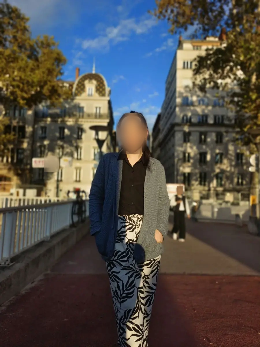 Coralie-Coquine