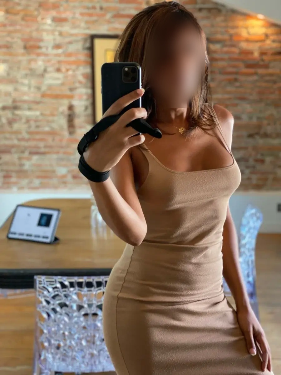 Recherche complice pour moments chauds