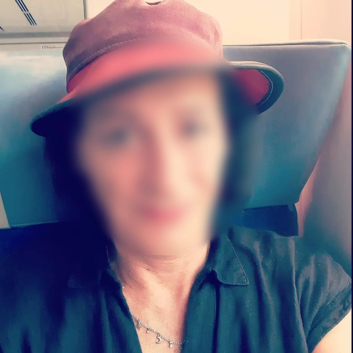 Trans coquine disponible immédiatement