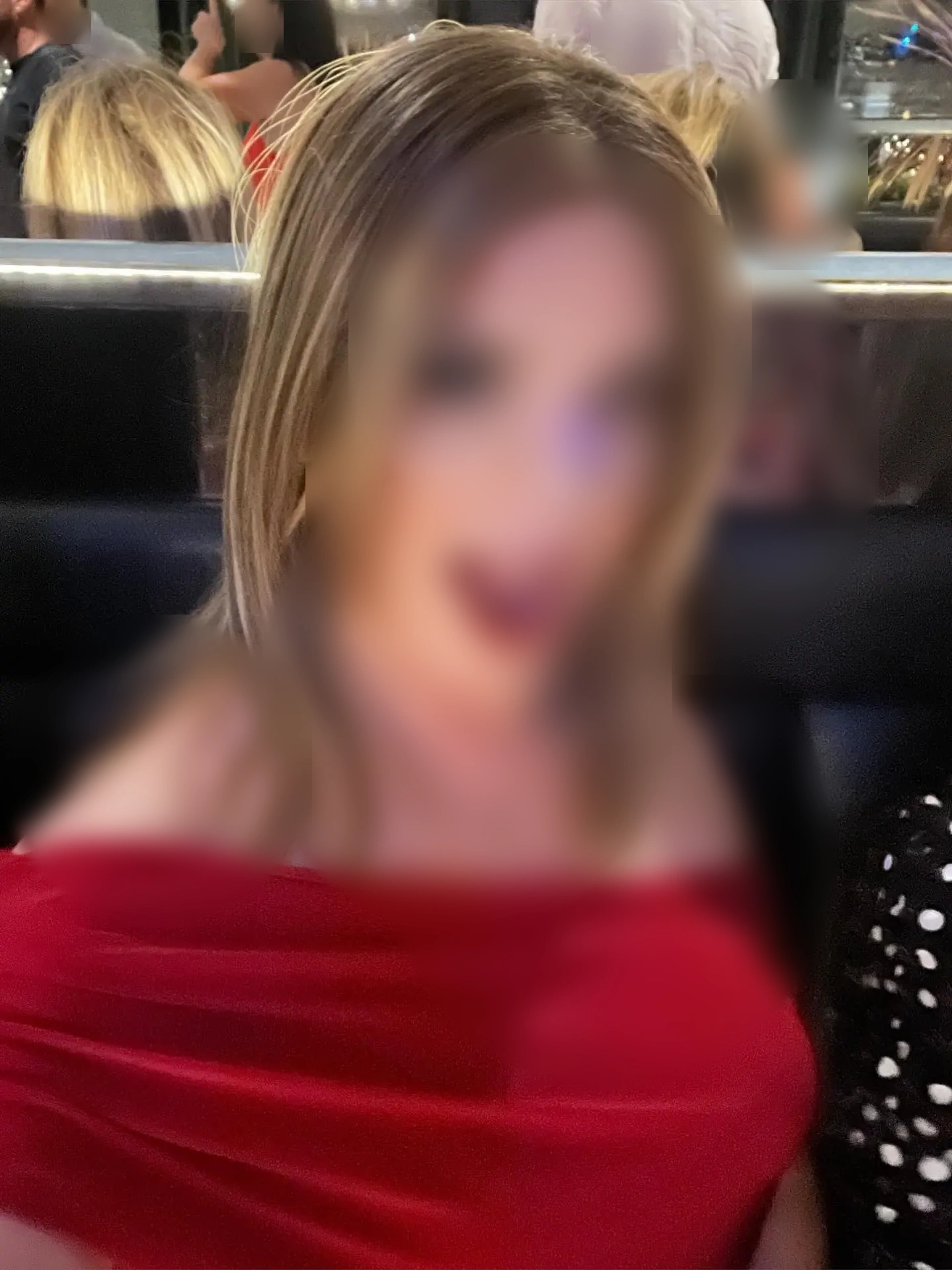 SarahVIP
